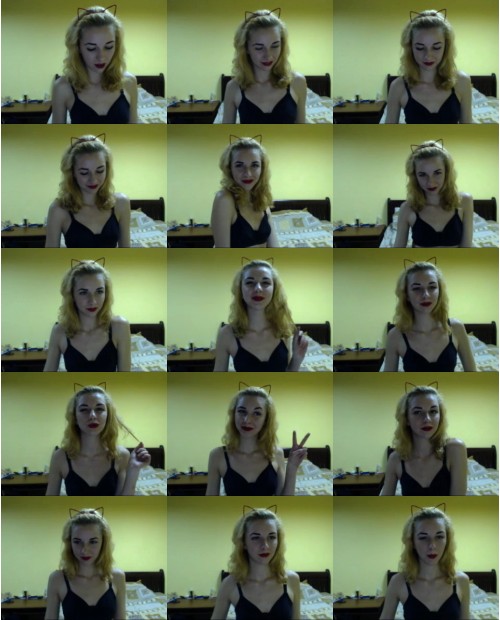 Download Video File: myfreecams ellyrain