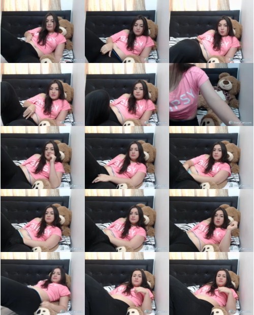 Download Video File: myfreecams emelyangel