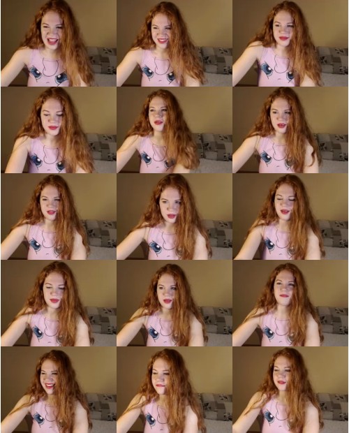 Download Video File: myfreecams emmareds