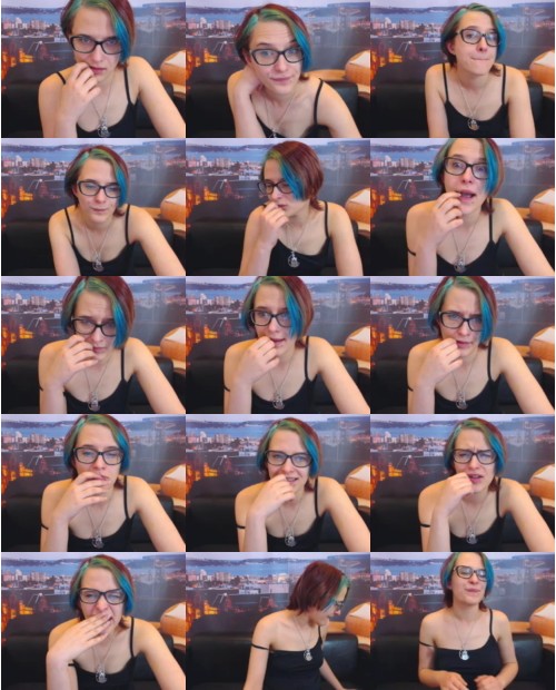 Download Video File: myfreecams emmathebest