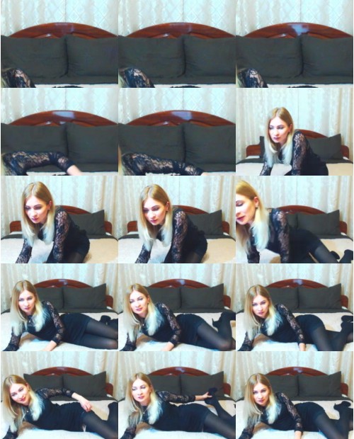 Download Video File: myfreecams erikablanc