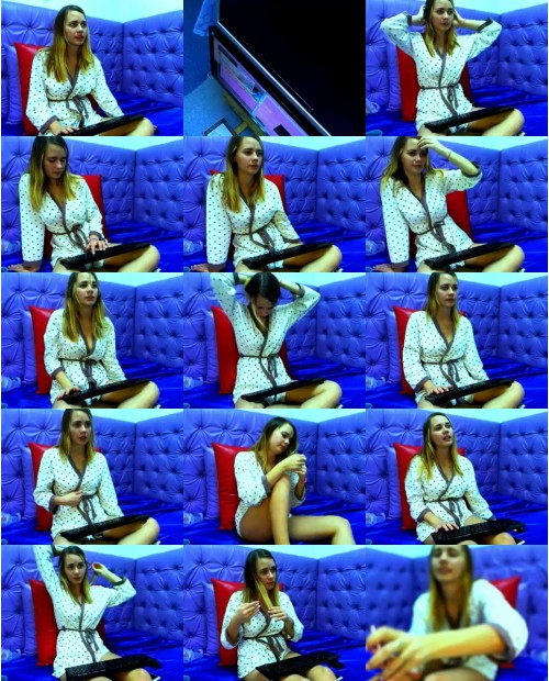 Download Video File: myfreecams erindream