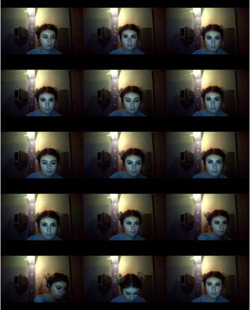 Download Video File: myfreecams ester esti