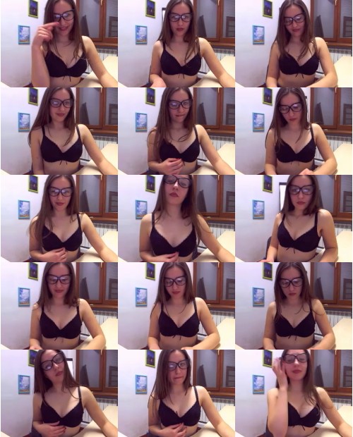 Download Video File: myfreecams explosive 