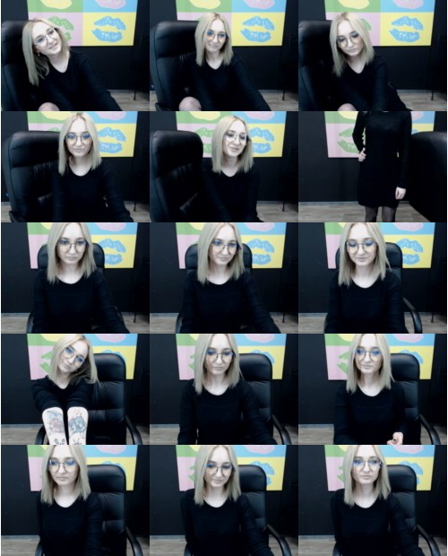 Download Video File: myfreecams fabianetta