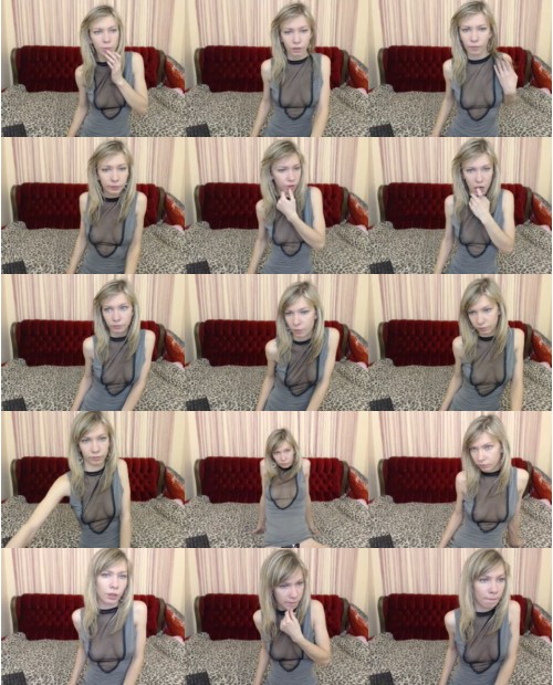 Download Video File: myfreecams fairydolly