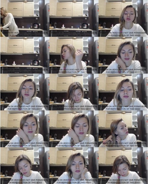 Download Video File: myfreecams farizza