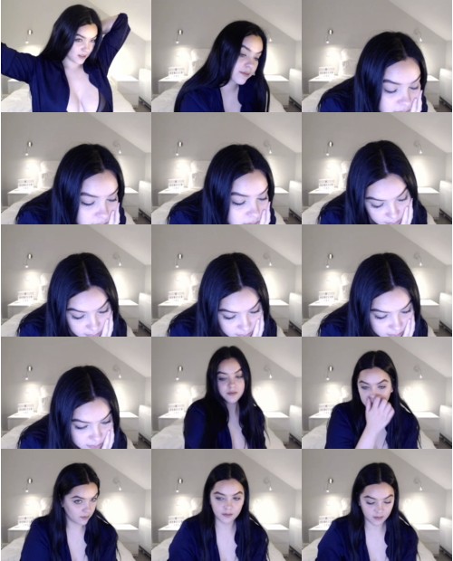 Download Video File: myfreecams fenellafox