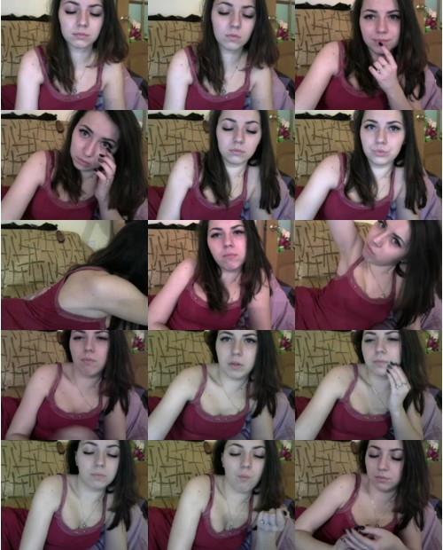 Download Video File: myfreecams fiallochka