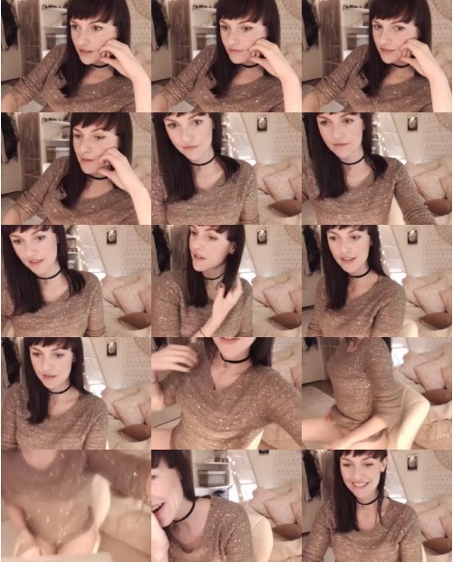 Download Video File: myfreecams fluffyclouds