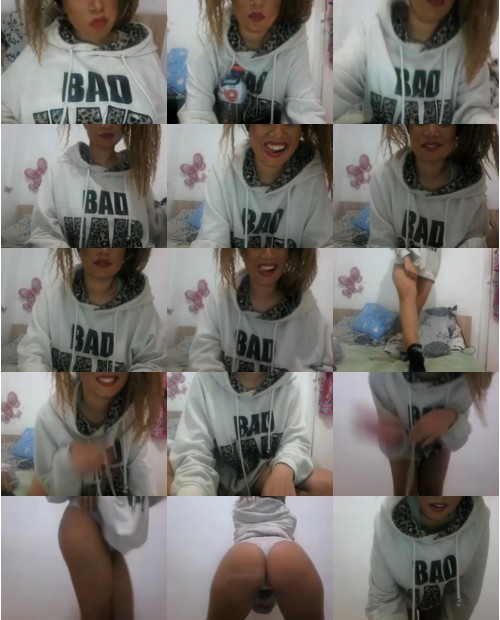 Download Video File: myfreecams fluffymaya