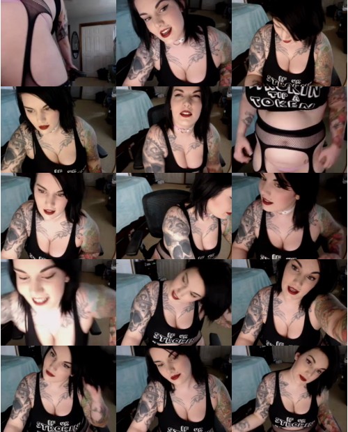 Download Video File: myfreecams gaberiella