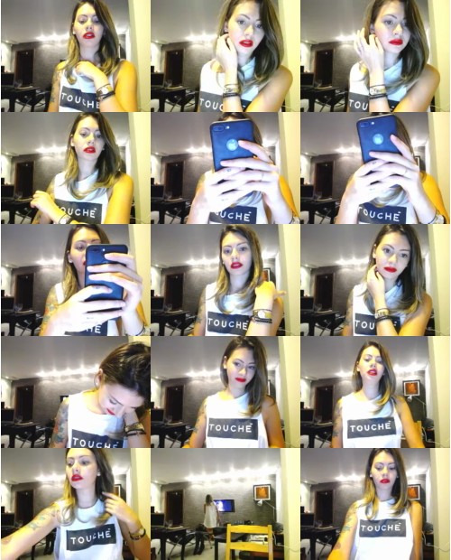 Download Video File: myfreecams gia88