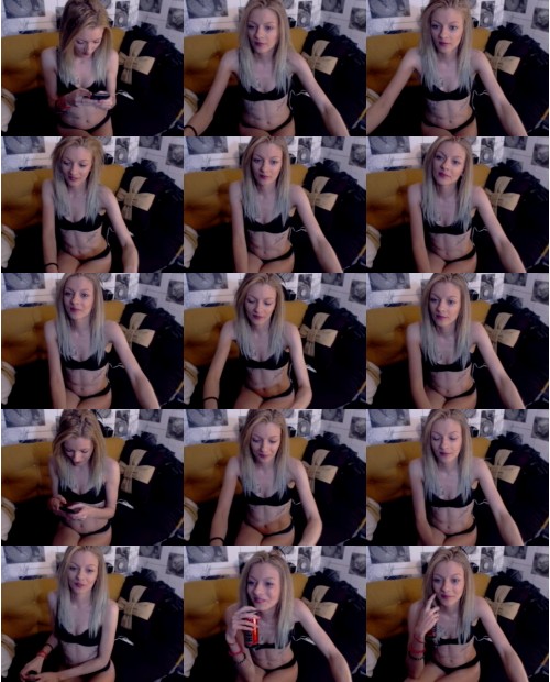 Download Video File: myfreecams ginalovesara