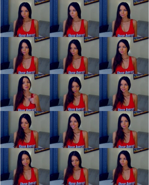 Download Video File: myfreecams ginarussel