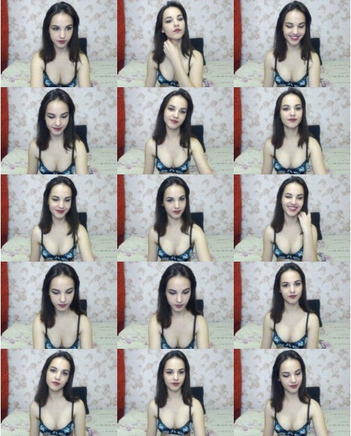 Download Video File: myfreecams glooris