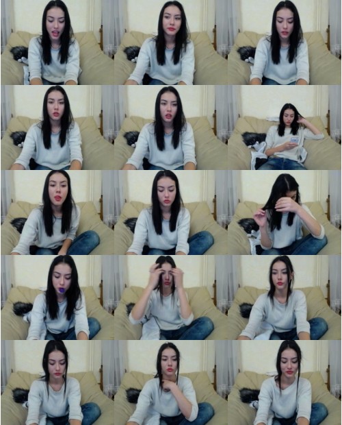 Download Video File: myfreecams gloriamil