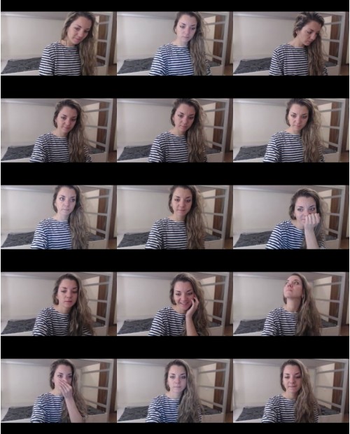 Download Video File: myfreecams graccegirl