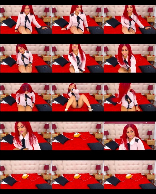 Download Video File: myfreecams heidicox