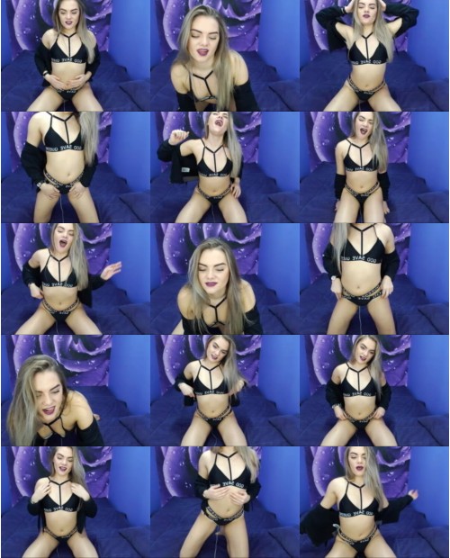 Download Video File: myfreecams helga mellow