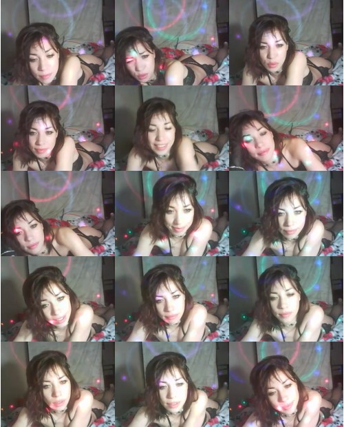 Download Video File: myfreecams holiee