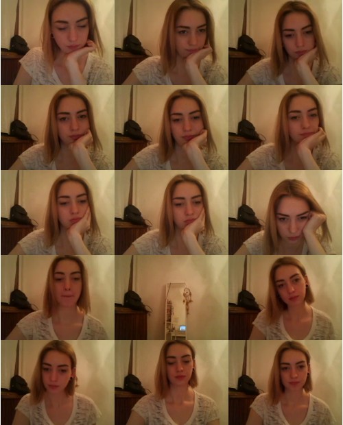 Download Video File: myfreecams horny horny77