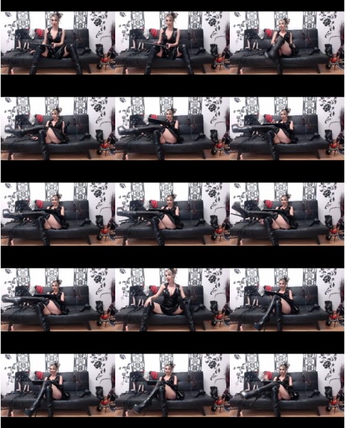 Download Video File: myfreecams hotdomselene