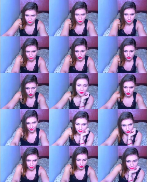 Download Video File: myfreecams hotkarina3