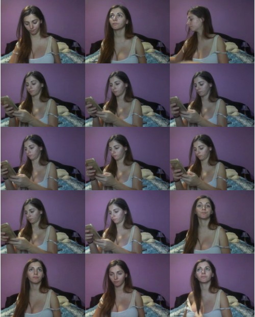 Download Video File: myfreecams hottalicia1