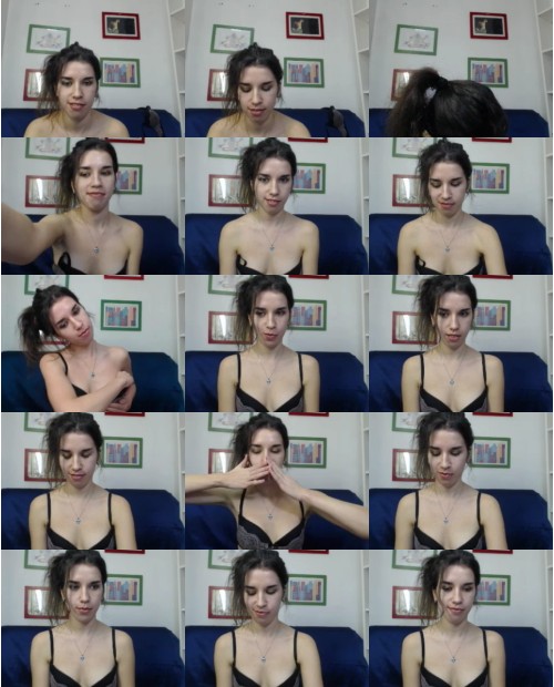 Download Video File: myfreecams ilean