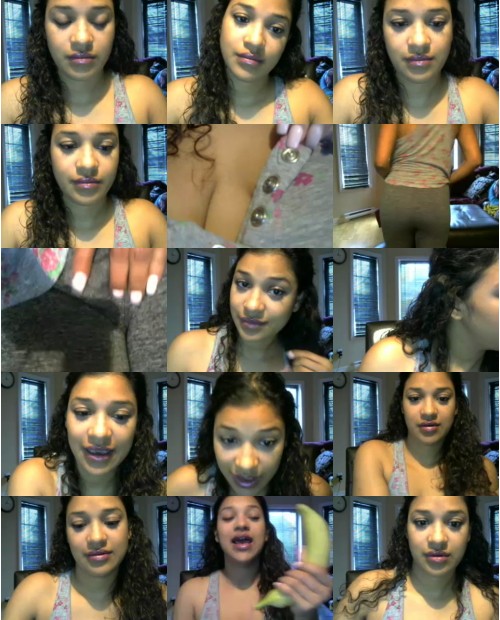 Download Video File: myfreecams incan goddess