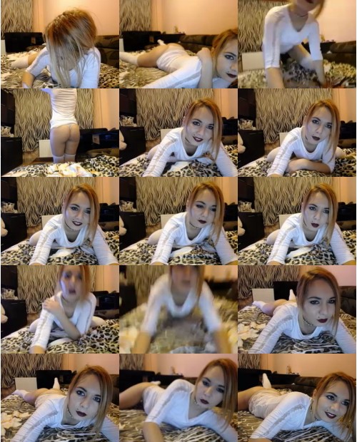 Download Video File: myfreecams inesxoxo