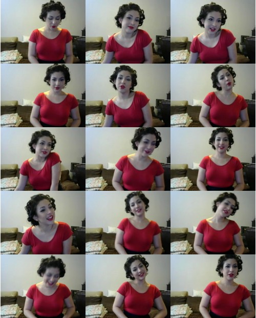 Download Video File: myfreecams isabeldenair