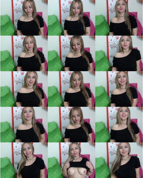 Download Video File: myfreecams jackie832