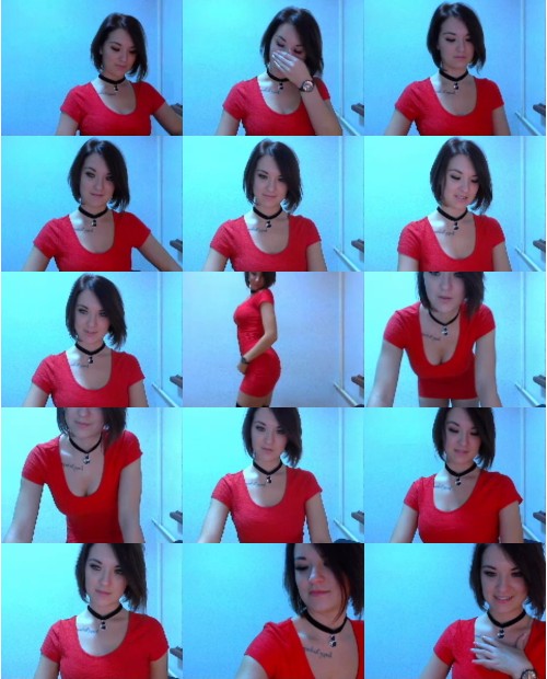 Download Video File: myfreecams jeraldyn