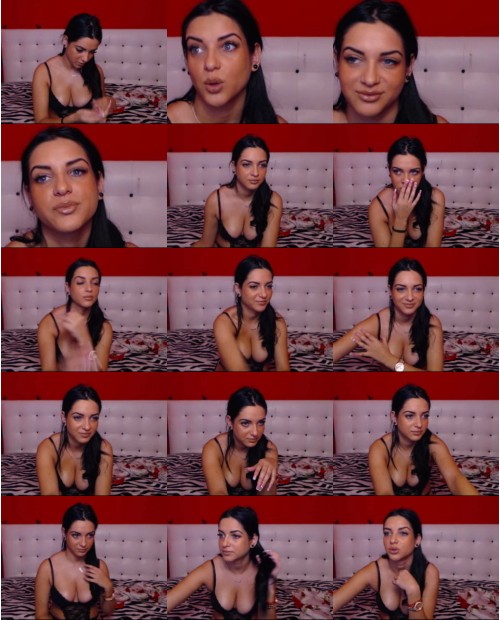 Download Video File: myfreecams jessiekunst