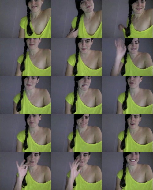 Download Video File: myfreecams jezabel85