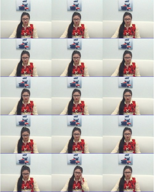 Download Video File: myfreecams judyvega