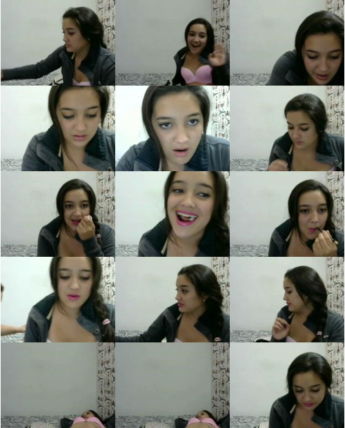 Download Video File: myfreecams julietavene