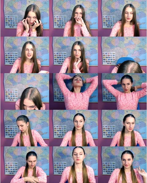 Download Video File: myfreecams katerina21