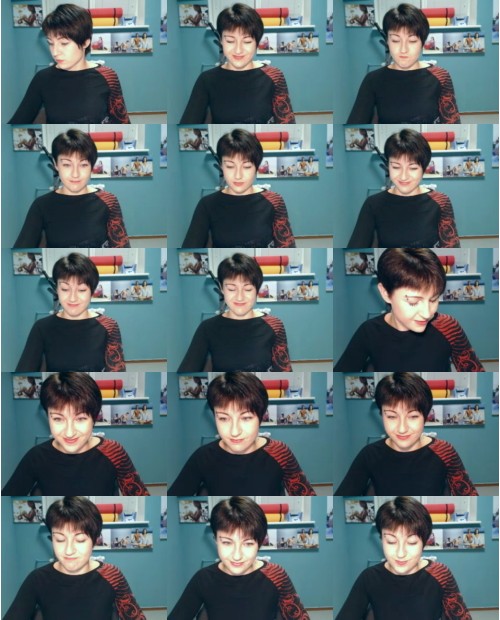 Download Video File: myfreecams kateryna27