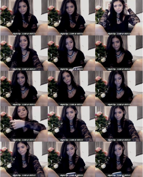 Download Video File: myfreecams keenangelll