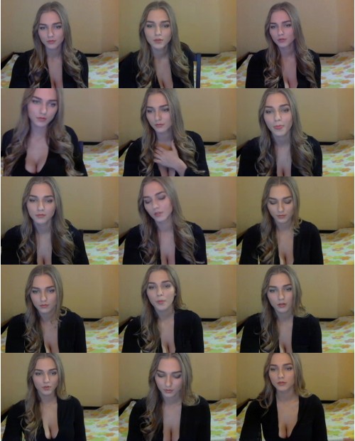 Download Video File: myfreecams kensie k