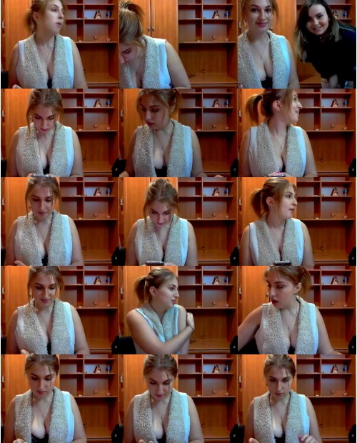 Download Video File: myfreecams ketlin