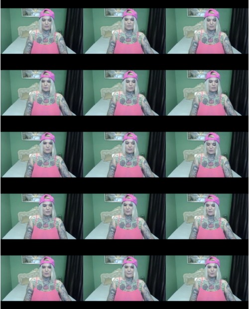 Download Video File: myfreecams kimberlylustt