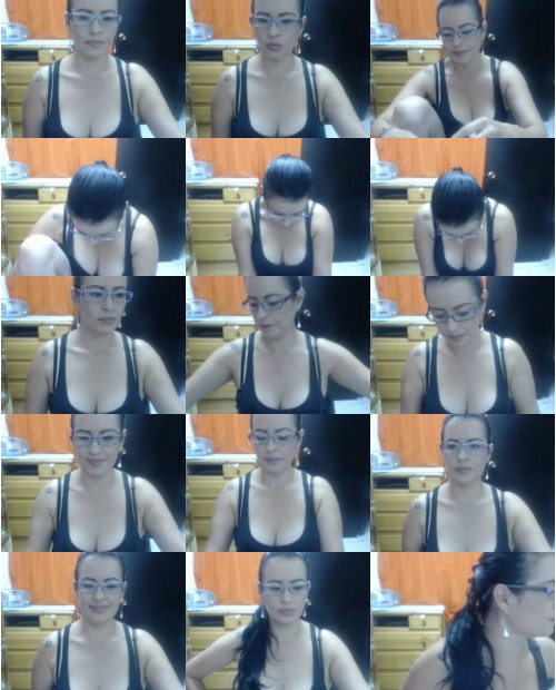 Download Video File: myfreecams kinkylatin69