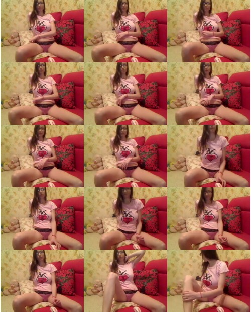 Download Video File: myfreecams konstancexxl