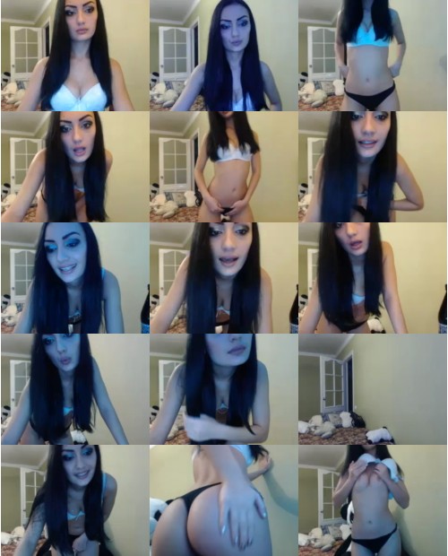 Download Video File: myfreecams krissisexy