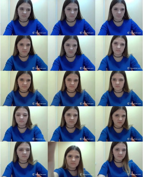 Download Video File: myfreecams krissty love