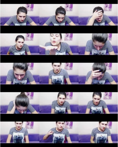 Download Video File: myfreecams kristal kris